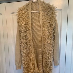 Somedays Lovin’ textured cardigan